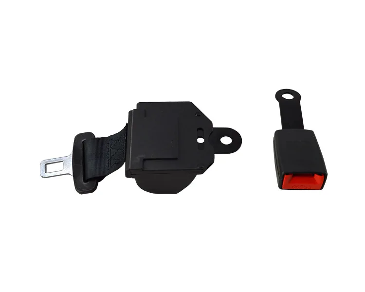 New Safety Seat Belt Forklift Attachment AWD Retail & Construction Use B(BF1) Model AQD-D1 B(BF1) Brand Warranty Unavailable