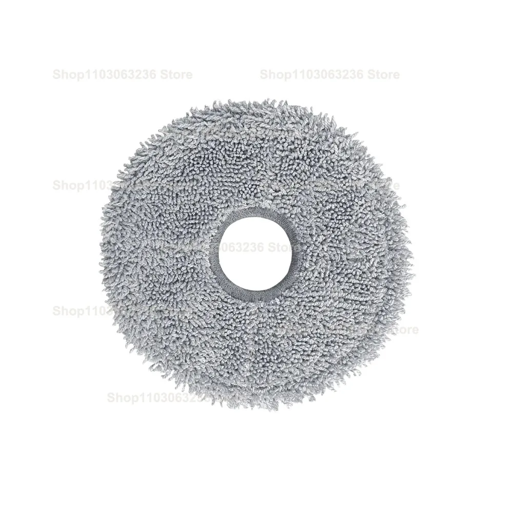 Compatible For Dreame Bot L10 Prime / L10s Pro Replacement Spare Parts Accessories Main Side Brush Hepa Filter Mop Cloth