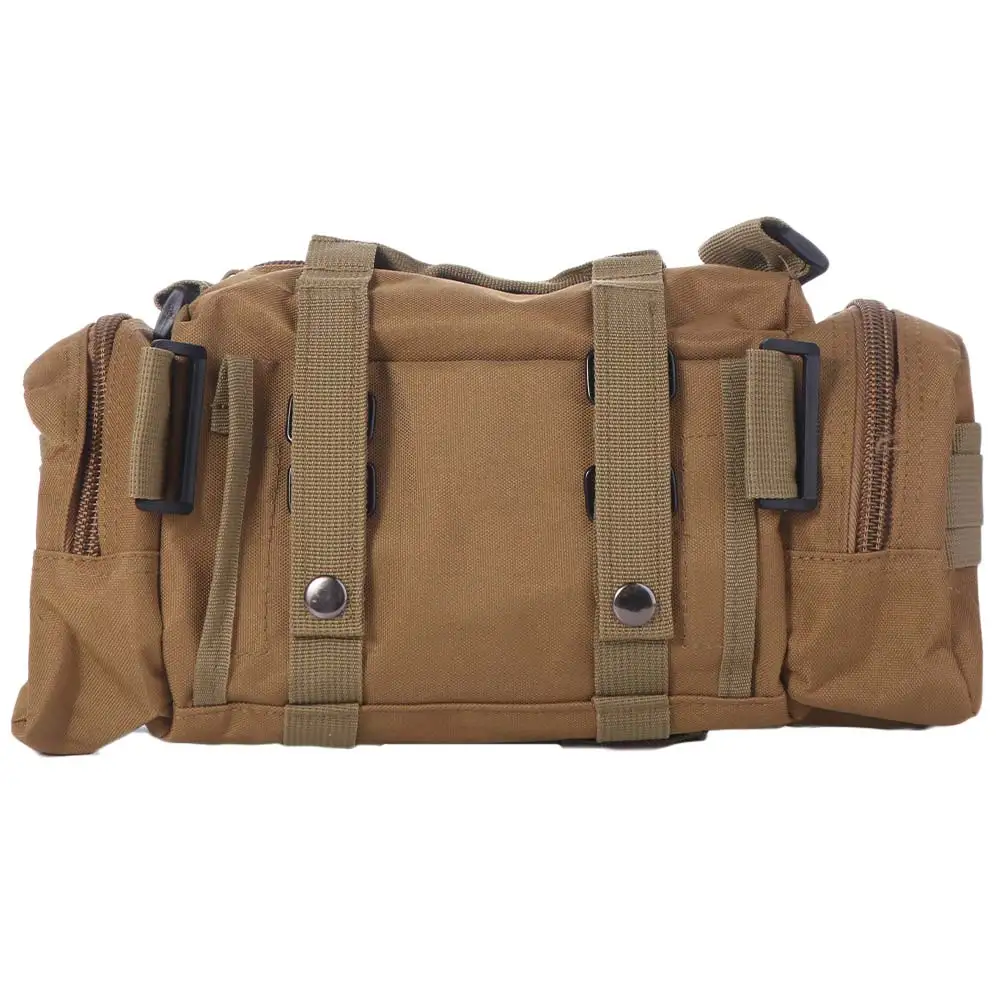 

Складной водонепроницаемый мужской поясной рюкзак, легкий большой вместительный уличный портативный рюкзак 3D 5L 3P нагрудная сумка для путешествий