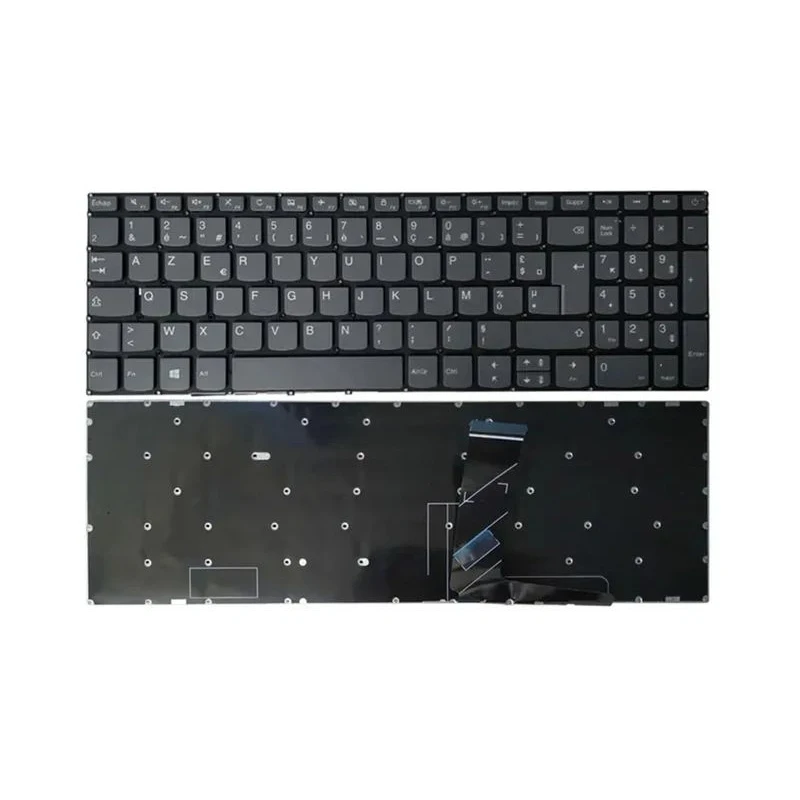 

Клавиатура для ноутбука с подсветкой XIN-FR для Lenovo IdeaPad L340-17 L340-15 L340-17IRH L340-15IRH French FR