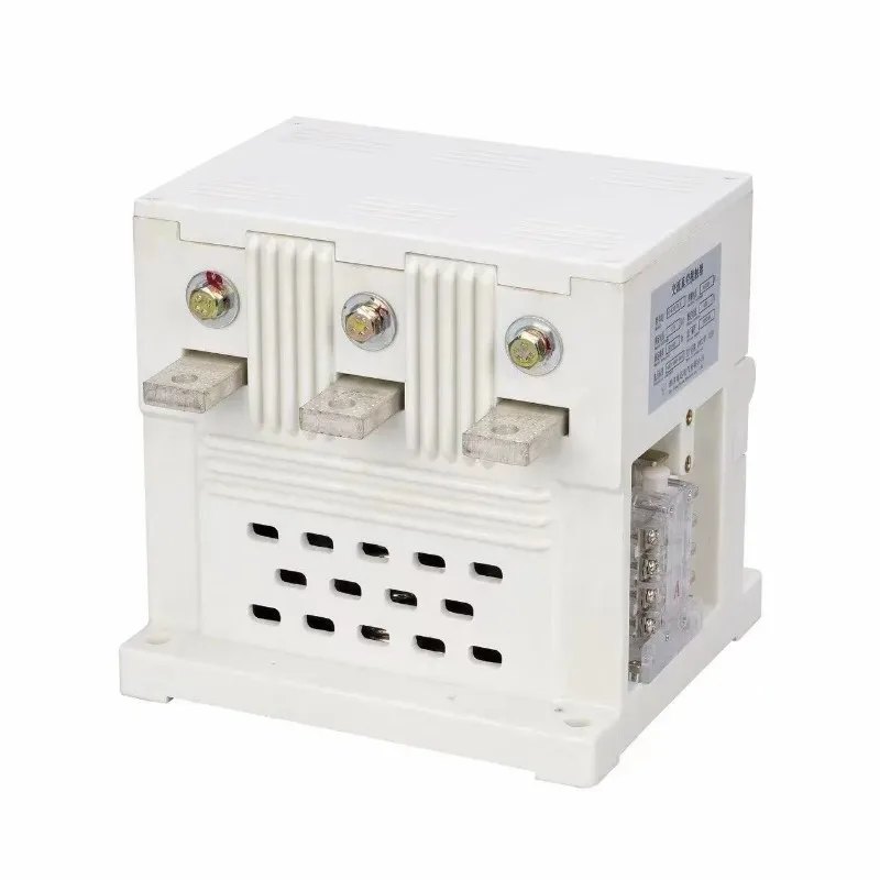 CKG6-400-630/3.6 3.6kv Vacuum Contactor Mining Vacuum Contactor