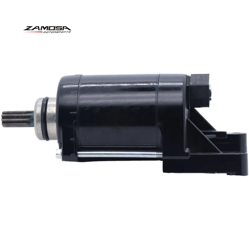 Motor de arranque y Motor de motocicleta para Honda CB400 VTEC 2008-2021 CB400SF Super Four 2008-2021 31200-MFM-601 31200-MFM-70