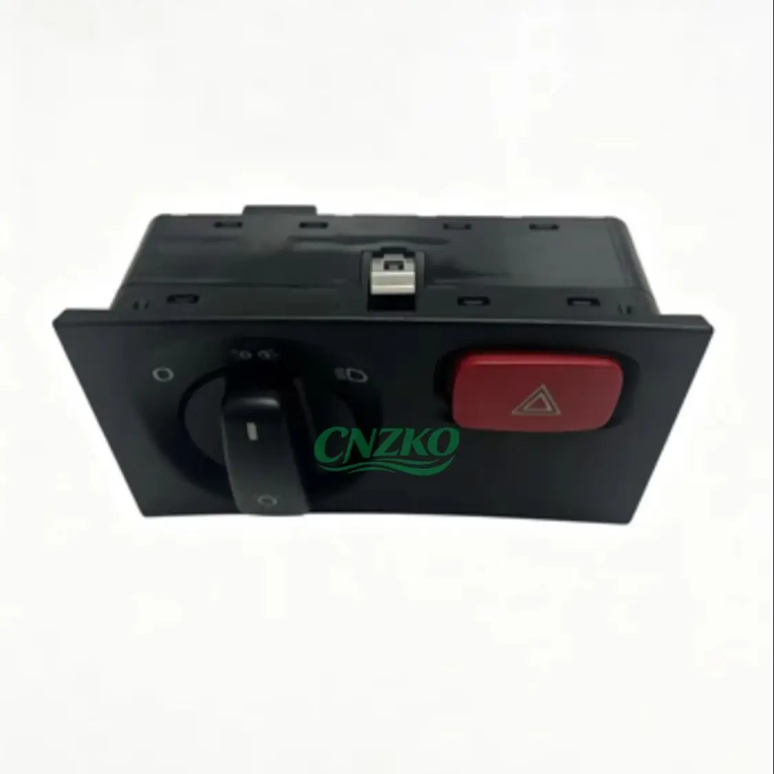 OE 1540673 1900317 2426882 Headlight Switch Emergency Hazard Warning Button For Scania P G R T Series Truck 15 Cores Spare Parts