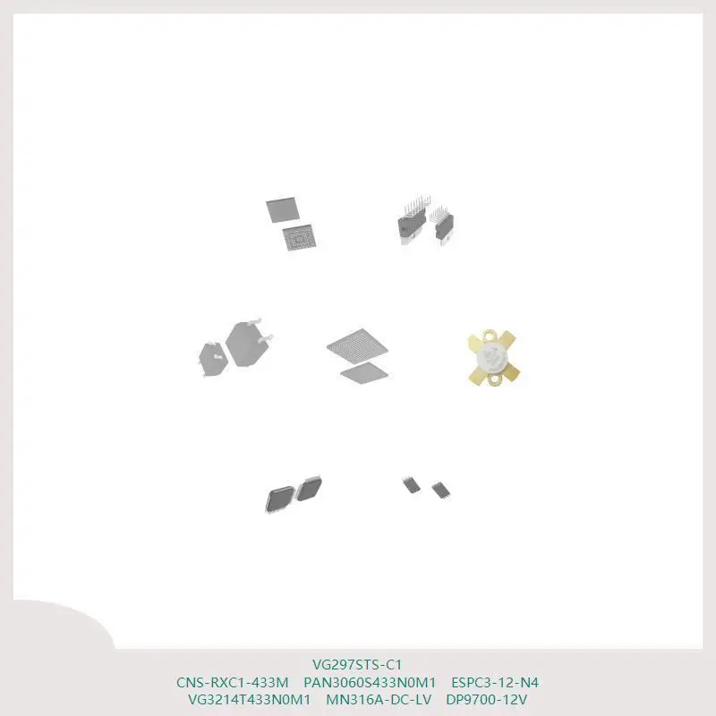 Vg297Sts-C1 Cns-Rxc… - image