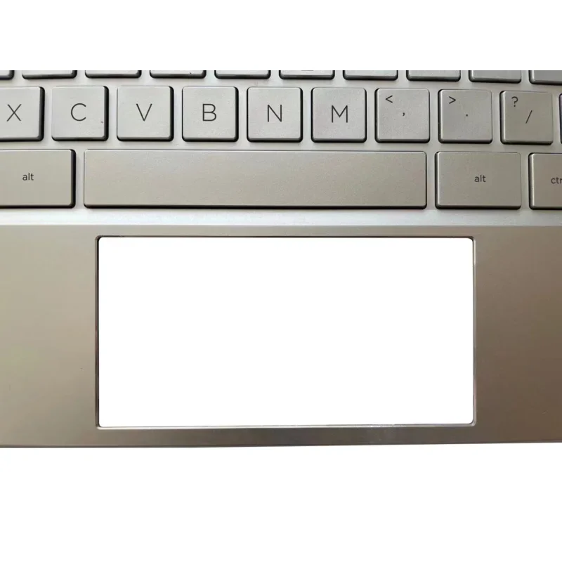L53415-001 untuk HP Envy X360 13-AQ TPN-W144 Laptop C Shell Keyboard