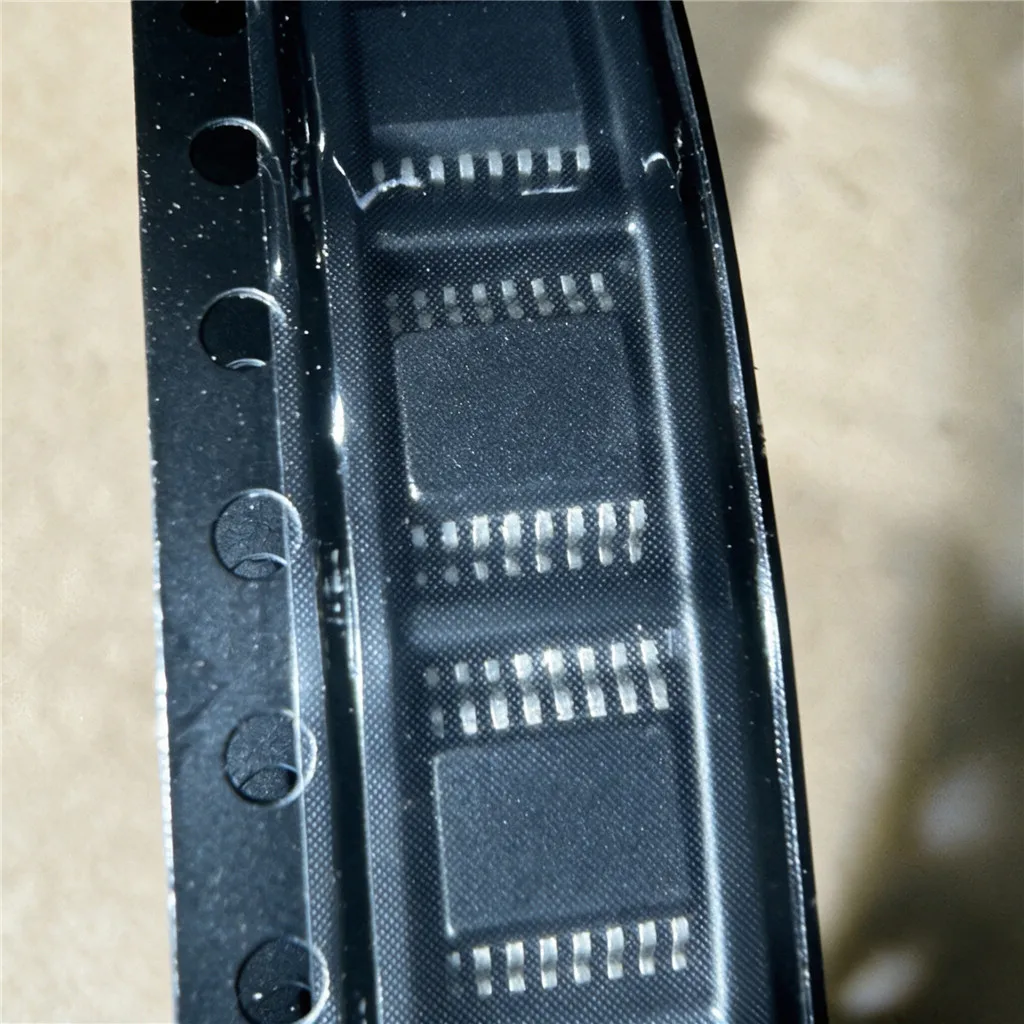 1-20PCS 7516ARQZ ADT7516 ADT7516ARQ 69121 LTC6912CGN-1 MAX3225ECAP MAX3225 CS5550-ISZ CS5550