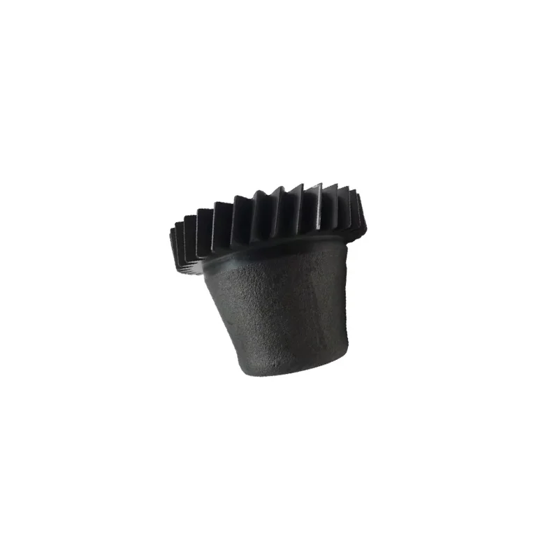 8976016981 Excavator Loader Accessories 8-976001698-1 Diesel Pump Drive Gear for 4HK1 6HK1