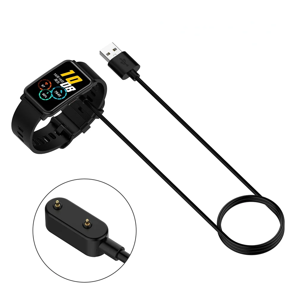 

Charging Cable for Huawei Band 8 7 /6 Pro/honor band 6 7 9 Watch Fit 2 Smart Charger For Watch 4X/fit mini/Honor ES oppo band 2