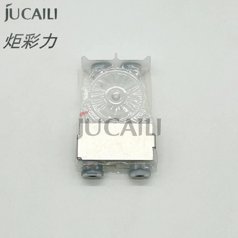 Imagem -06 - Jcl-amortecedor de Tinta para Epson Dx7 Printhead Filtro Dumper para Impressora Solvente Eco Cor Wit Grande Qualidade Original