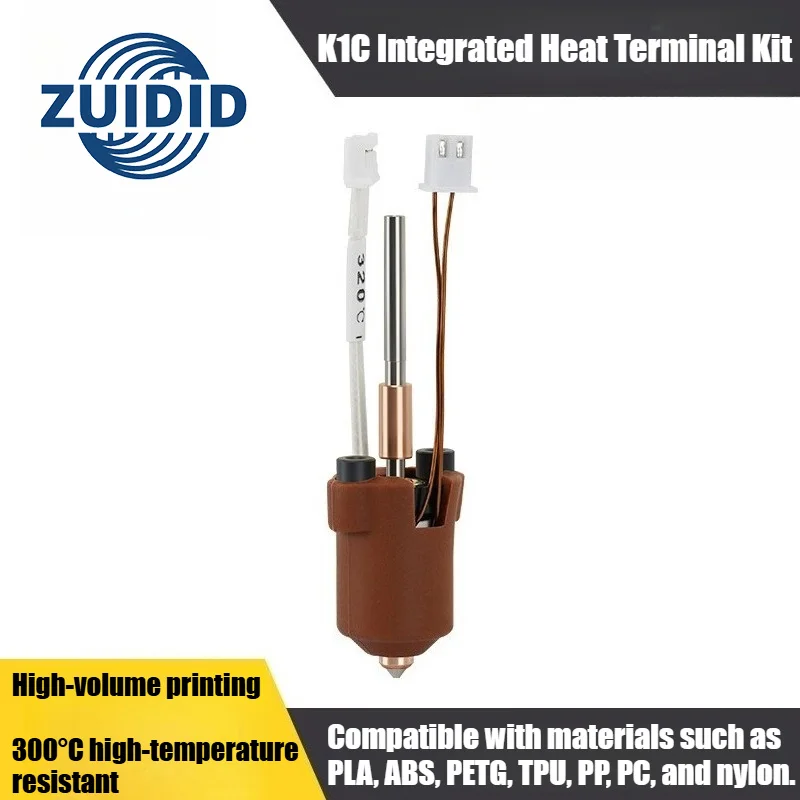 Zuidid 3D Printer E…