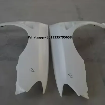 

06-07 for Subaru V.9 Chargespeed Front Fender High Quality New Bumper for Car Protection Replacement Part