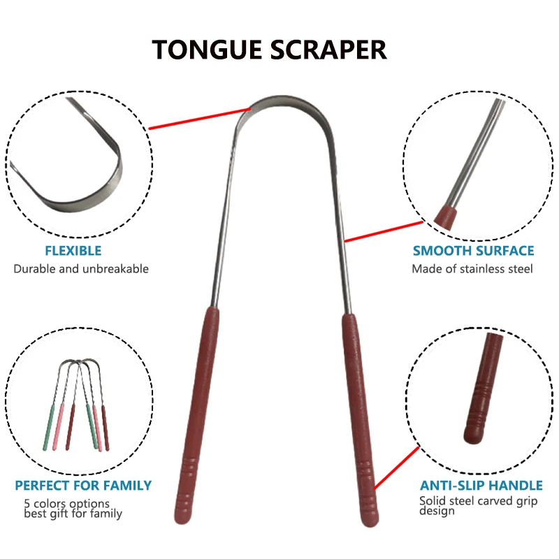 Thumbnail 3 - #36 Best Tongue Scrapers to Buy In 2026