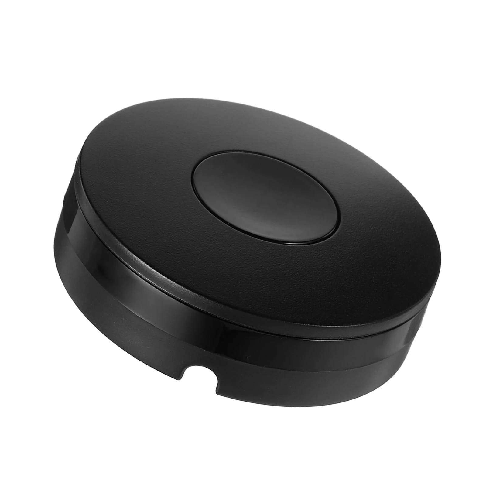 

Universal Remote Controller Black Wireless Infrared Repeater Smartphone IR Motor Appliances Control