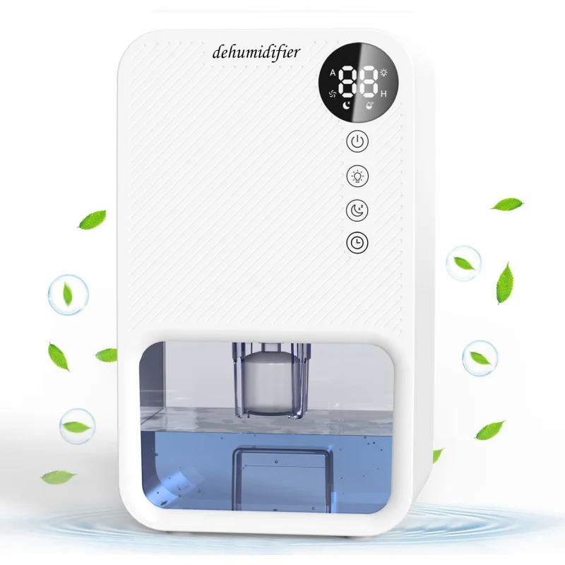 Household Small Dehumidifier