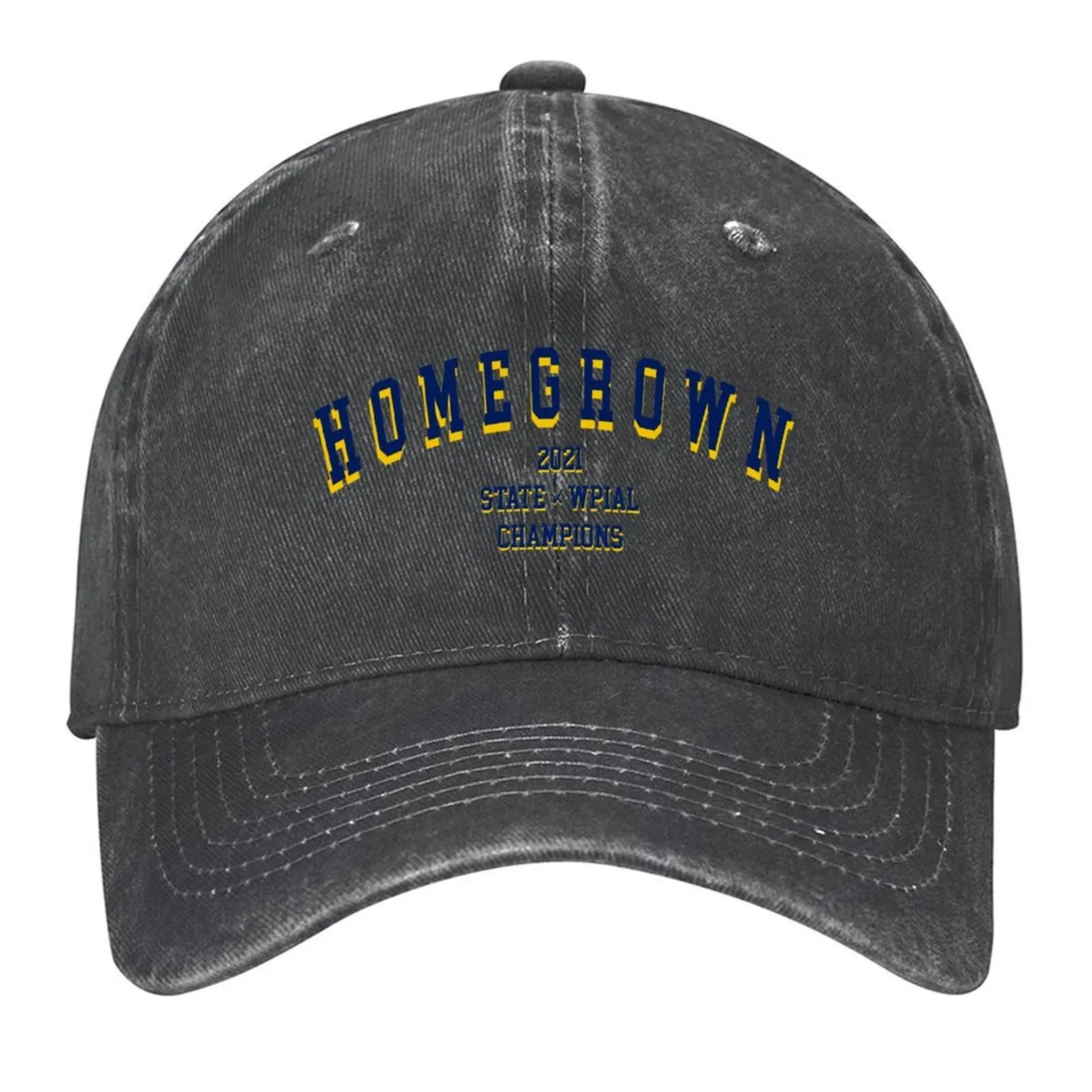

Mt. Lebanon Homegrown Baseball Cap custom Hat Golf Trucker Hat cute Hats For Women Men's