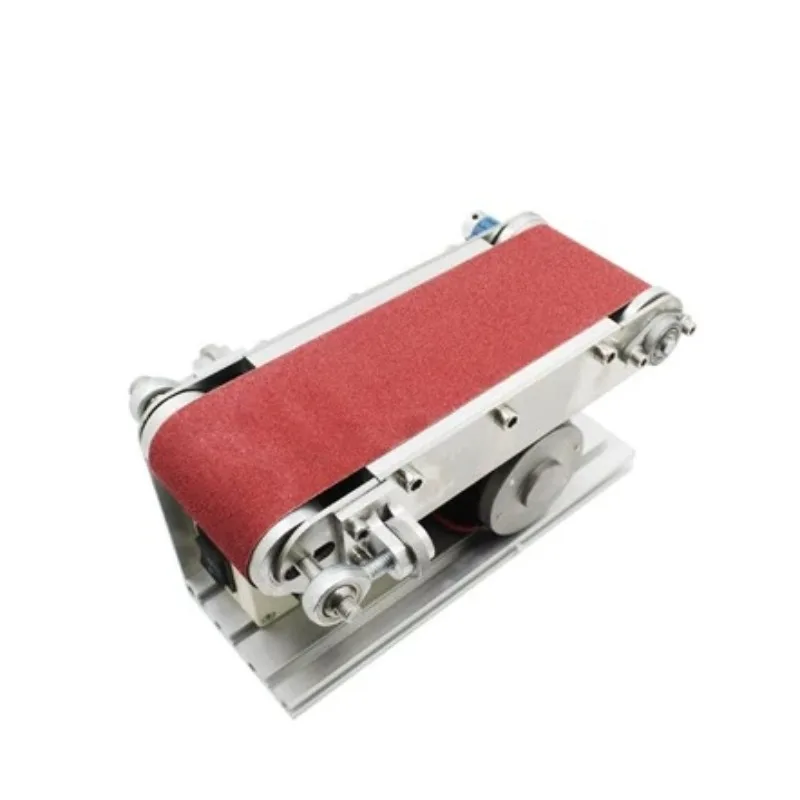 Type 75 Multifunctional Water Mill Desktop Abrasive Belt Machine Sharpening Electric Polishing Machine Sharpening Machine