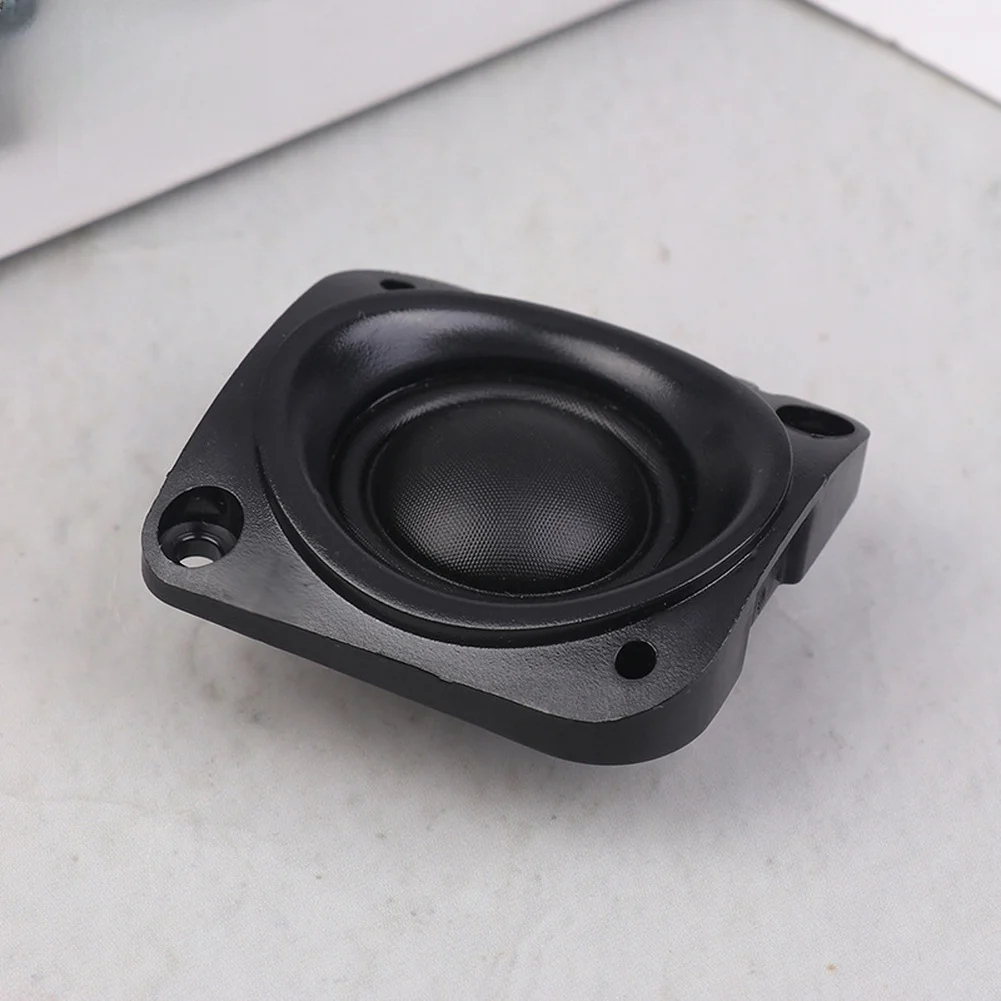 1PCS For JBL For Charge 5 Silk Film Treble Magnetic High-end For DIY Speaker For Test Measurement Tool Accessory