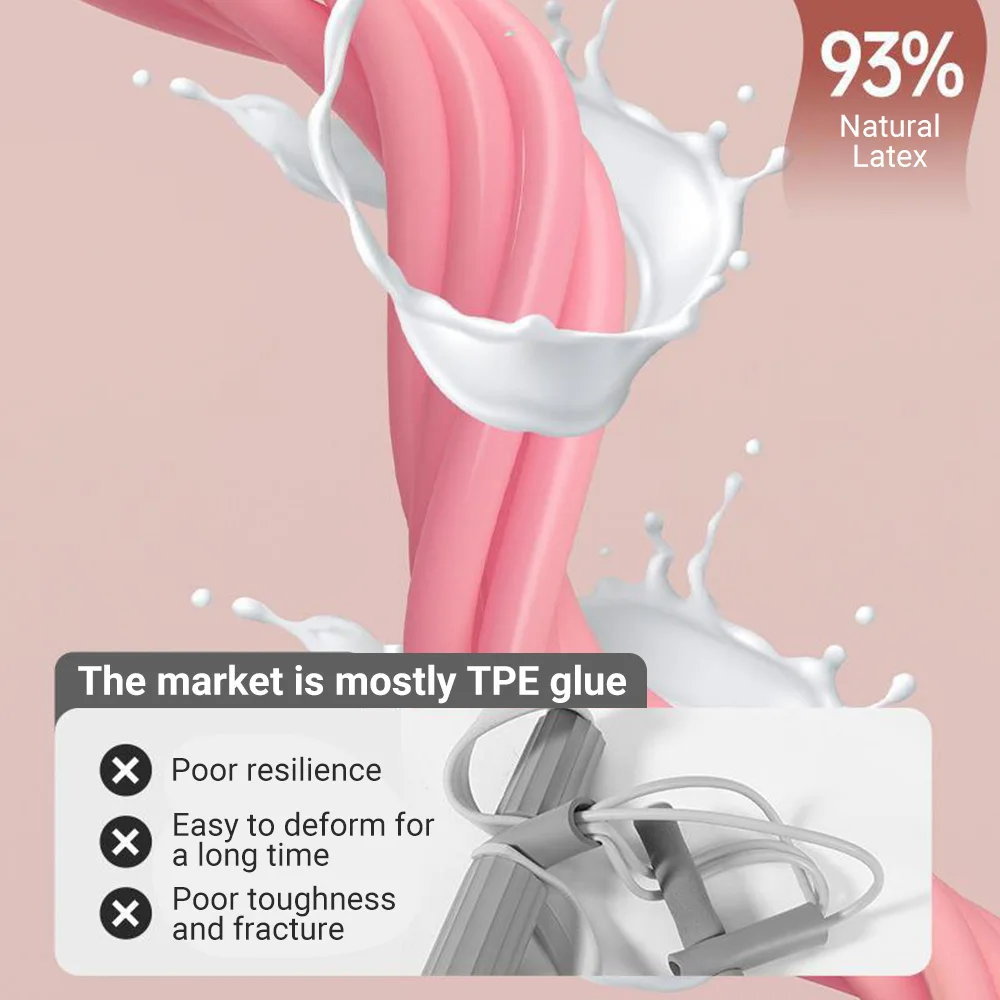 دواسة أثرية الجلوس مساعد مع التخسيس البطن الإناث أجهزة لياقة بدنية المنزلية Xiaoyanfei سحب حبل #4