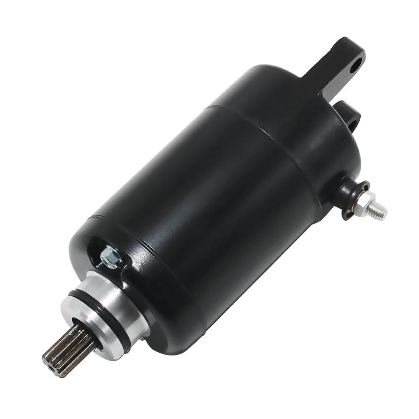 For Kawasaki KLE250 EX250 EL250 252 250HS GPX250R-II GPX250R 21163-1136 21163-1205 21163-1221 Motorcycle Starter Motor Starting