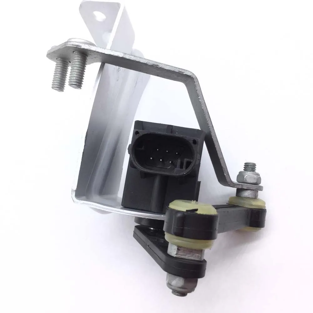 

For Audi A3 A4 A6 A8 TT VW Bora Passat Golf IV Headlight Level Range Control Sensor 4B0907503 4B0 907 503 4B0907503A