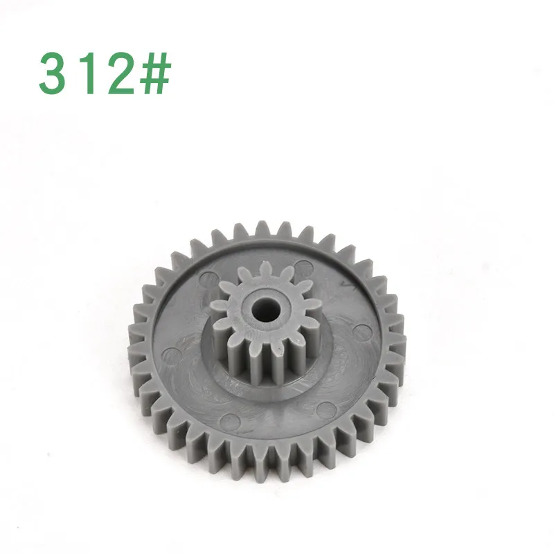 Fully automatic ZCUT-9 adhesive paper machine spare parts RT7000 tape cutting machine spare parts