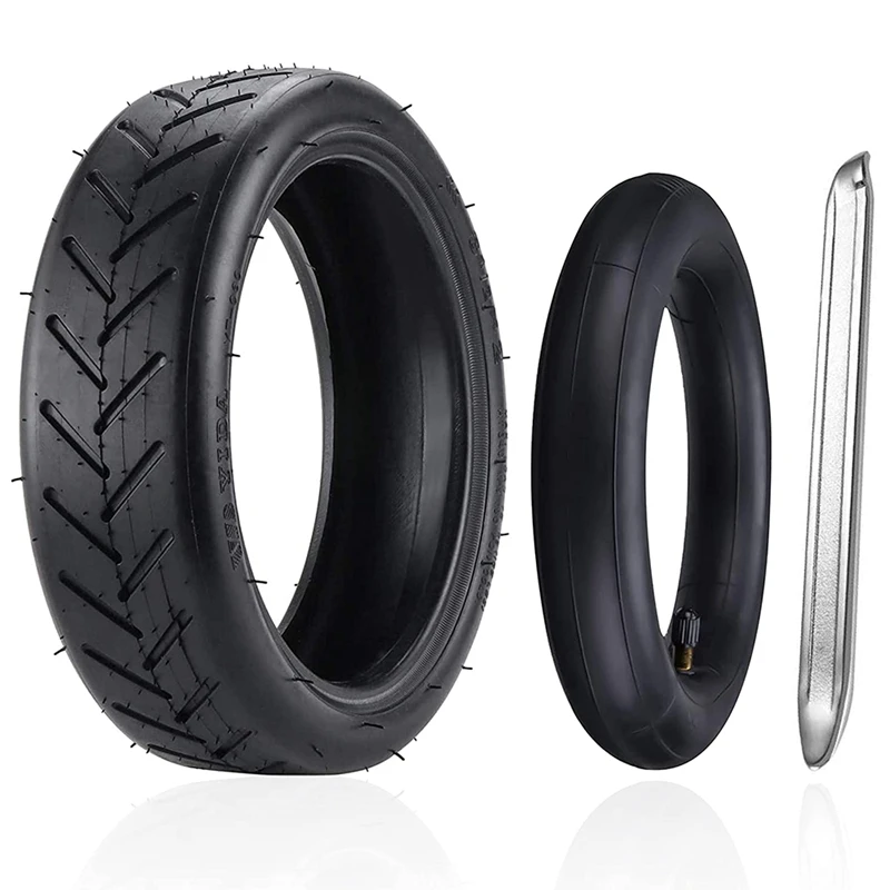 

8 1/2 Scooter Tyre With Tube 8.5 Inch Outdoor And Indoor Tyres For Xiaomi 1S M365 Pro2 Electric Scooter