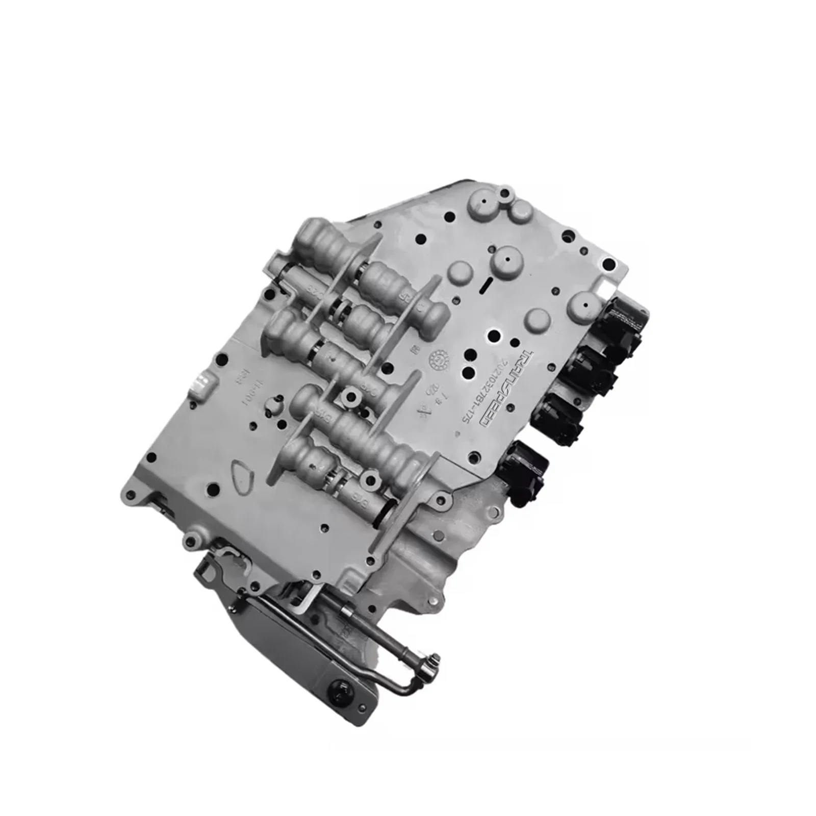 TRANSPEED M11 QR640AHA Automatic Gearbox Transmission Valve Body With Solenoids Suit For Geely
