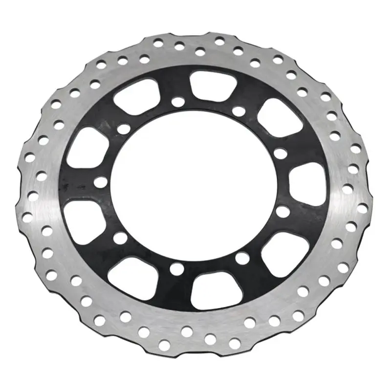 Motorcycle Brake Disc 280MM Front Replacement For Kawasaki KLX250 KLX300 KSF400 KLX650R