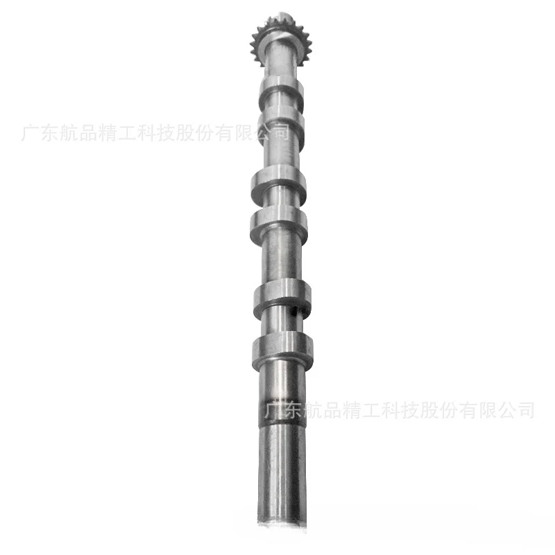 

Applicable To Land Rover 5.0L 3.0TDV6 Camshaft Right Exhaust LR057793 LR010207 New One-year Warranty