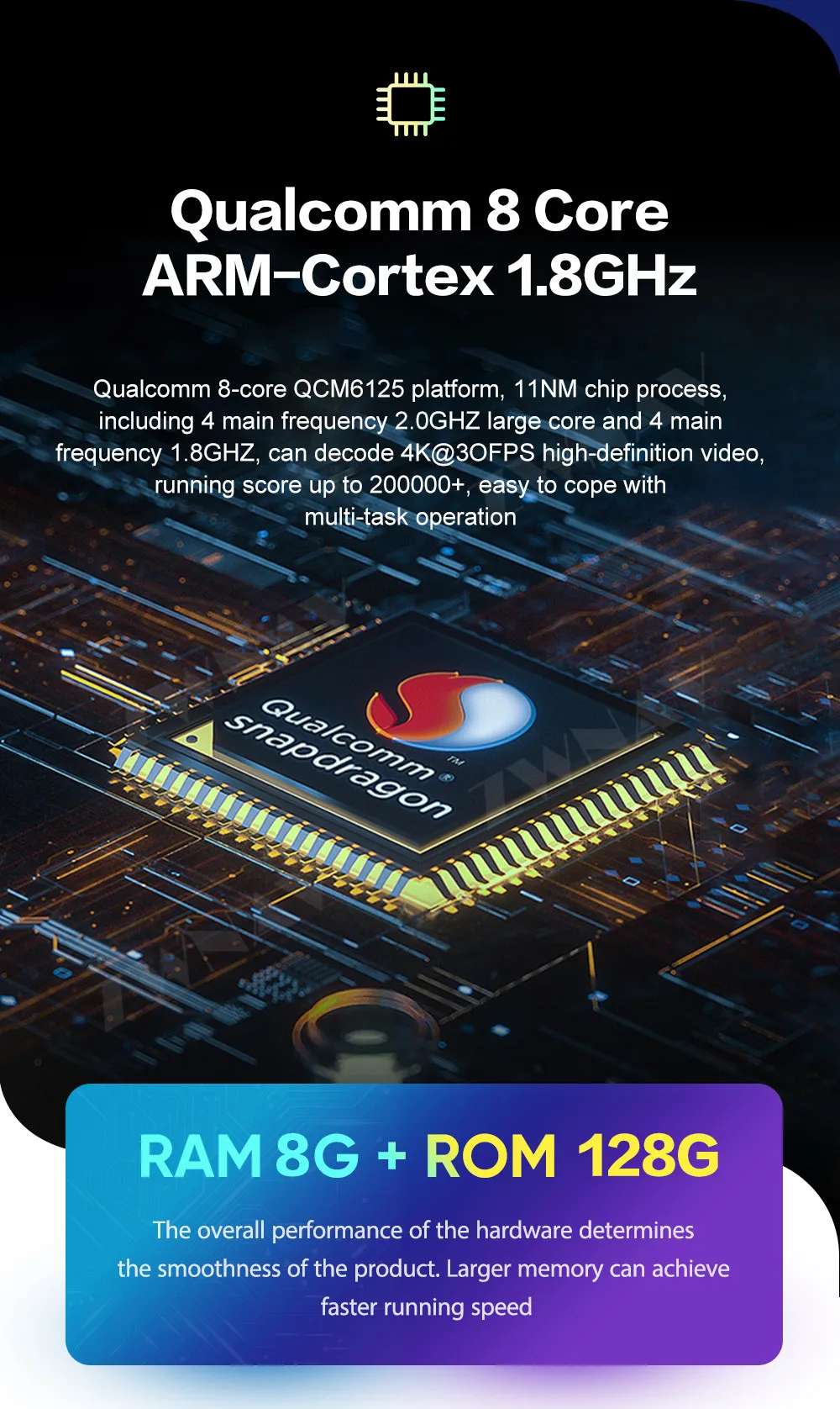 

Автомагнитола Octa-Core 8+128GB 12.1" Android 13 Pro для Dodge Ram с ручным и автоматическим кондиционером 2013-2019, беспроводной CarPlay и Android Auto, GPS