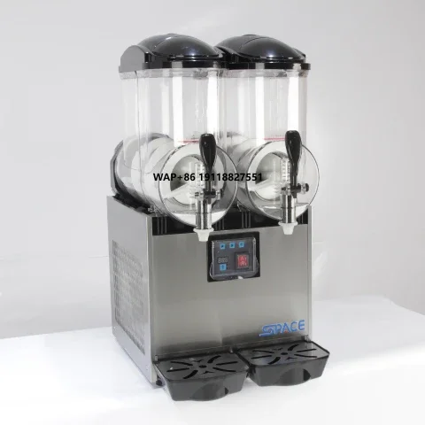 SPACE Slush Slushy Slush Puppy Machine Parts Slush Puppie Machine Parts in Stock