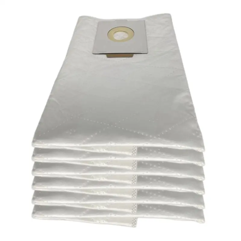 AT29-6Piece Vacuum Cleaner Dust Filter Bag Parts Accessories For Festool CT36E Vacuum Cleaner Accessories