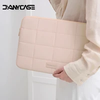 Laptop Sleeve Bag 14-15.6 Inch Notebook Pouch for Shockproof Computer Briefcase for Travel Laptop Case Handbag – view 1