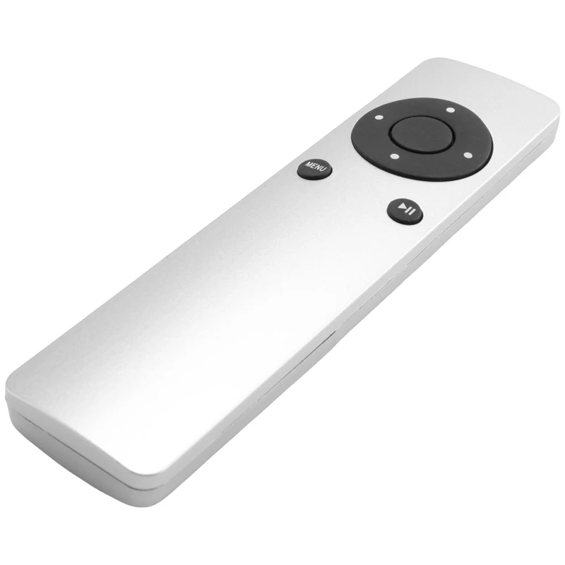 Uniwersalny pilot na podczerwień kompatybilny z Apple TV1 TV2 TV3 Generation TV Remote dla A1294 A1469 A1427 A1378 Smart Home