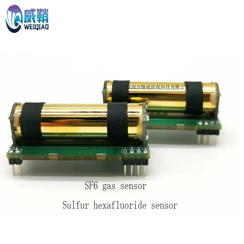 Sulfur hexafluoride sensor SF6 Gas sensor Infrared sulfur hexafluoride (SF6) sensor TWSF6