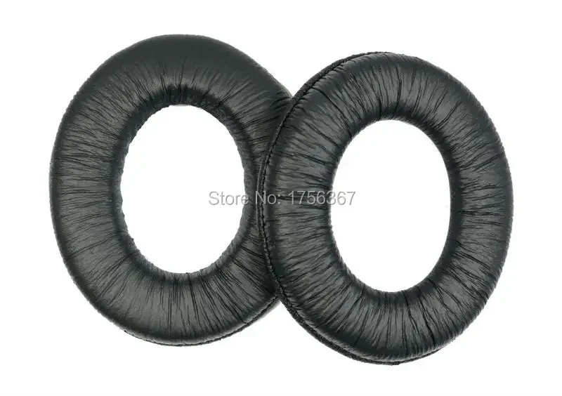 102x86mm Ear pads replacement cover for JVC HA-D810 HA-D900 HA-D990 headphones(earmuffs/ headphone cushion) headset