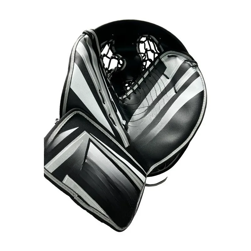 

Ice Hockey Goalkeeper Gloves, Roller Skating Hockey Goalkeeper Gloves breakthrough point net pocket