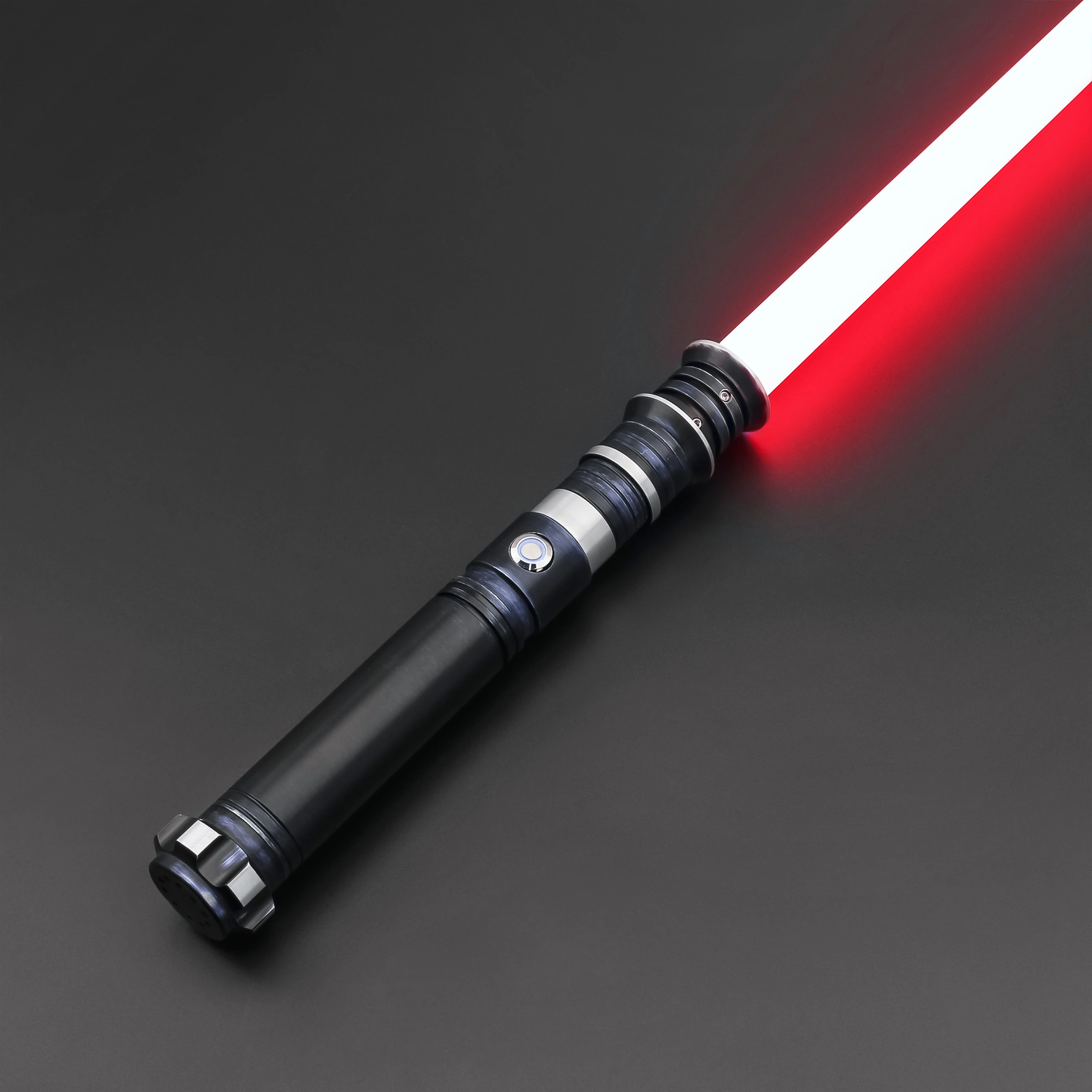 TXQSABER NEO PIXEL Lightsaber RGB Smooth Swing Combat Heavy Dueling Jedi Saber Sword Blaster Luminous Toy Cosplay