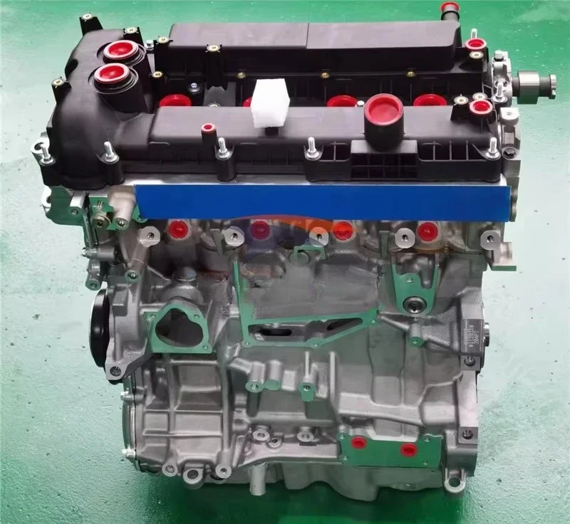 Ecoboost Turbo 2.0T Engine for  Focus Explorer Edge Escape Kuga Fusion Taurus Lincoln Corsair MKZ MKC Nautilus