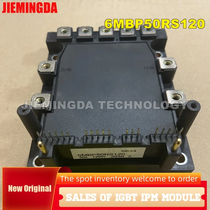 

6MBP100RS060 6MBP100RS120 6MBP50RS120 6MBP75RS120 6MBP150RS060 NEW ORIGINAL IGBT POWER MODULE IN STOCK