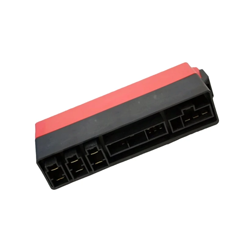 Fuse Box 91A04-26022 91A04-26011 91A04-36020 Forklift Parts Compatible With Mitsubishi Forklift F18C F14E FD10~55N