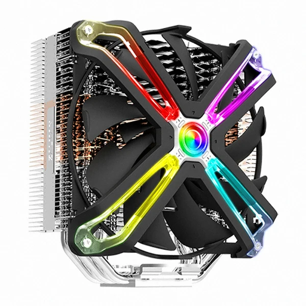 Jalman CNPS17X CPU Air Lang Cooler