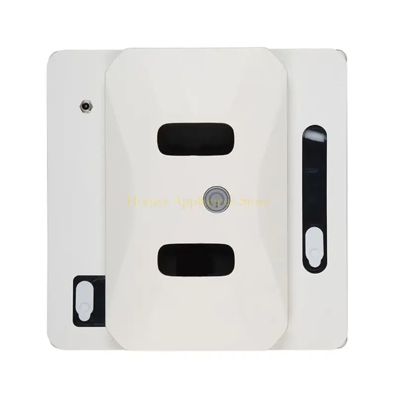 

D0AB Window Cleaning Robot Automatic Window Cleaner with Double Water Sprays 2800Pa