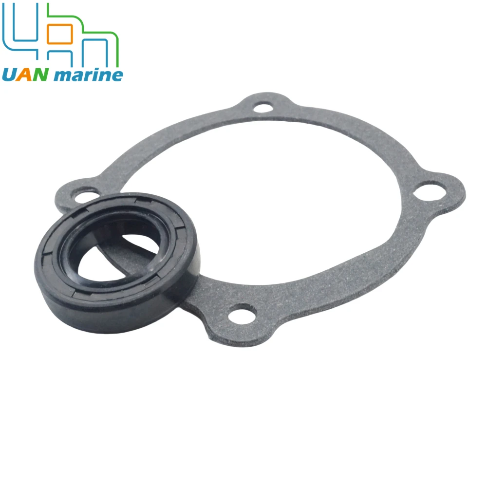 Water Pump Seal & Gasket for Volvo Penta AQ 120 131 145 151 171 230 250 Drives Replaces 22072