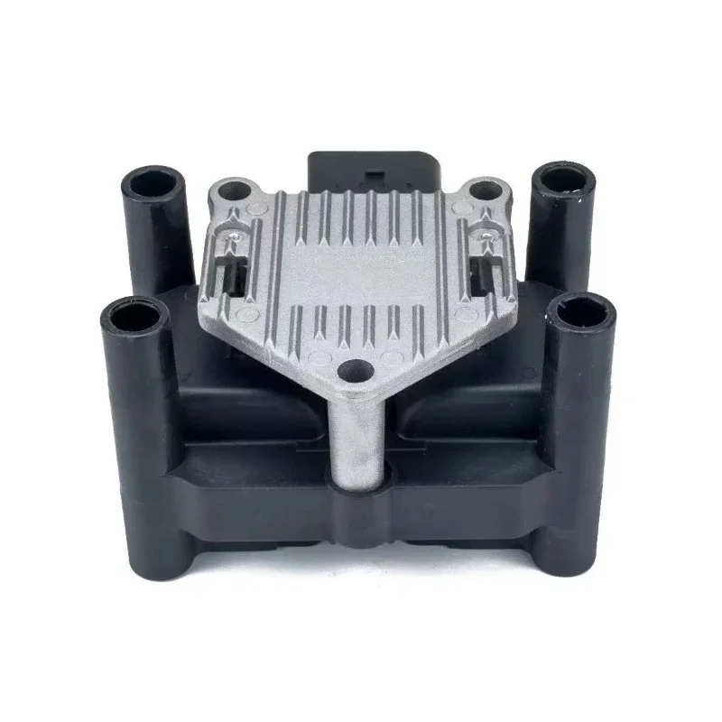 Ignition Coil System For VW Jetta Beetle Golf  Audi A4 A3 A2 Skoda Seat 032905106E 06B905106A 032905106B 032905106