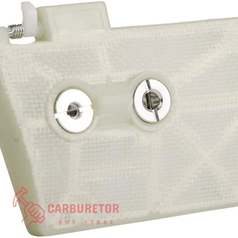 

Air Filter for STL 038 MS380 MS381 1119 120 1604 1119 120 1607 1608 Chainsawcarburetor
