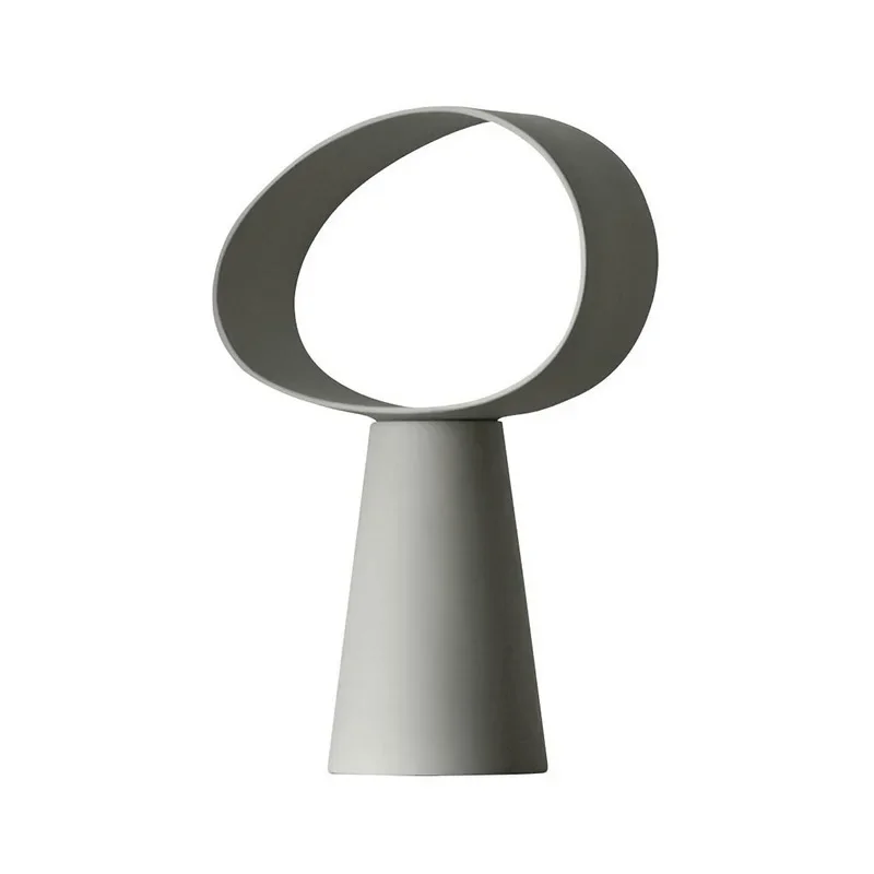 

Extremely simple, modern, personalized, creative, artistic, living room, bedside, study table, macaron, decoration, desk lamp