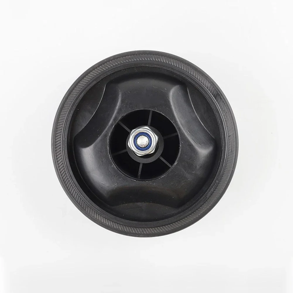 Luftkompressor-Lenkräder für Luftpumpen für öl freie Maschinen verbessern die Stabilität und reduzieren den Geräusch pegel