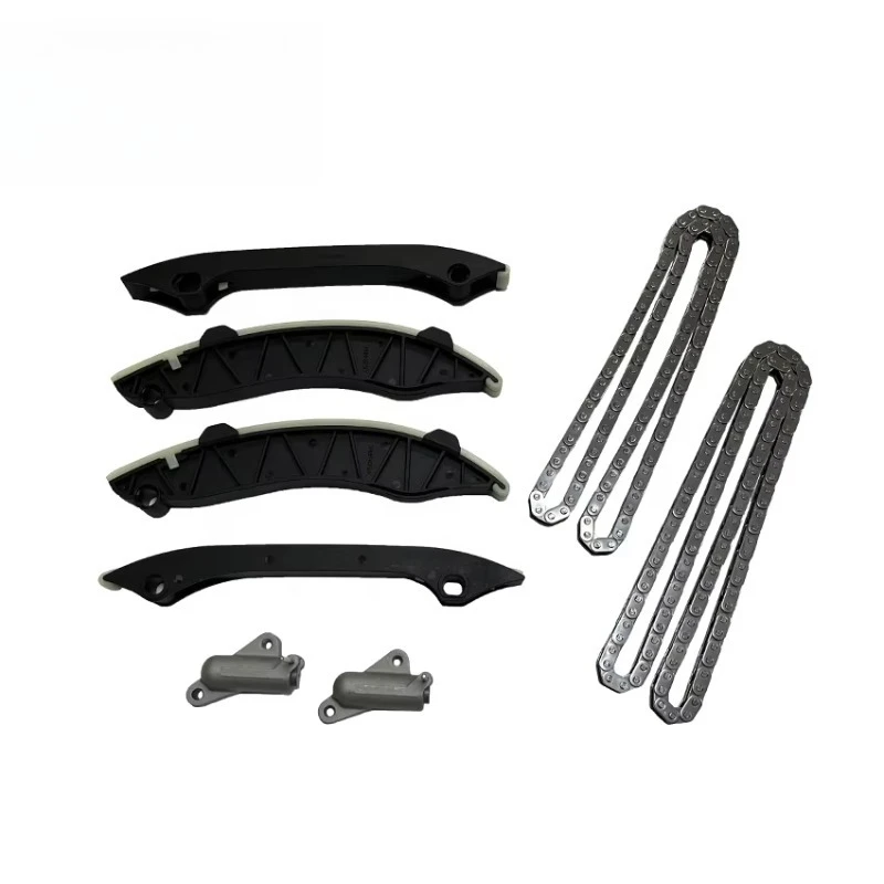 

Timing Chain Kit Fit 3.0 L T Diesel EXF EXN for Jeep Grand Cherokee Wrangler Dodge Ram Chrysler 300C 3.0L 3.0T 11-22