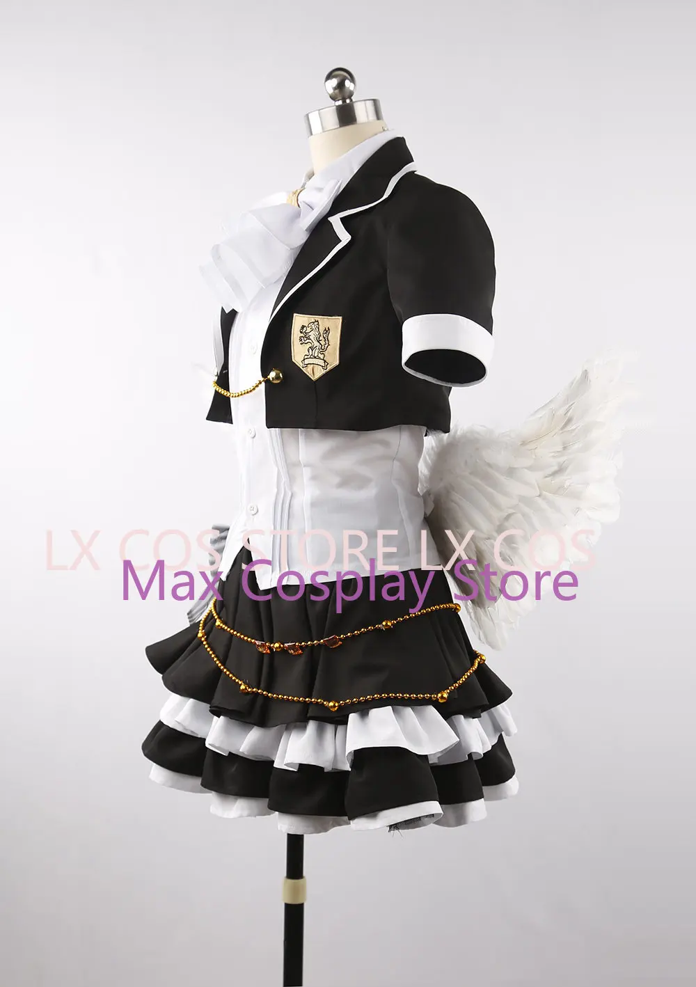 Max FGO Astolfo Cosplay Rider Astolfo Idol Dress Cosplay Costume Custom Made Any Size